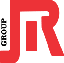 Grupo JR Logo